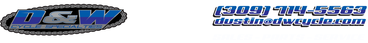 DW Cycle Logo
